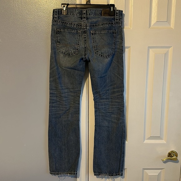 Express Men’s Jeans - Picture 2 of 5